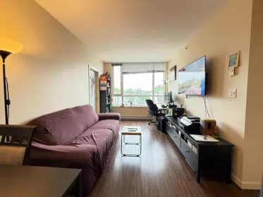 Pantry Photo of 405 4028 Knight Street, Vancouver, BC