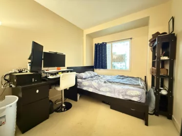 Powder Room Photo of 405 4028 Knight Street, Vancouver, BC