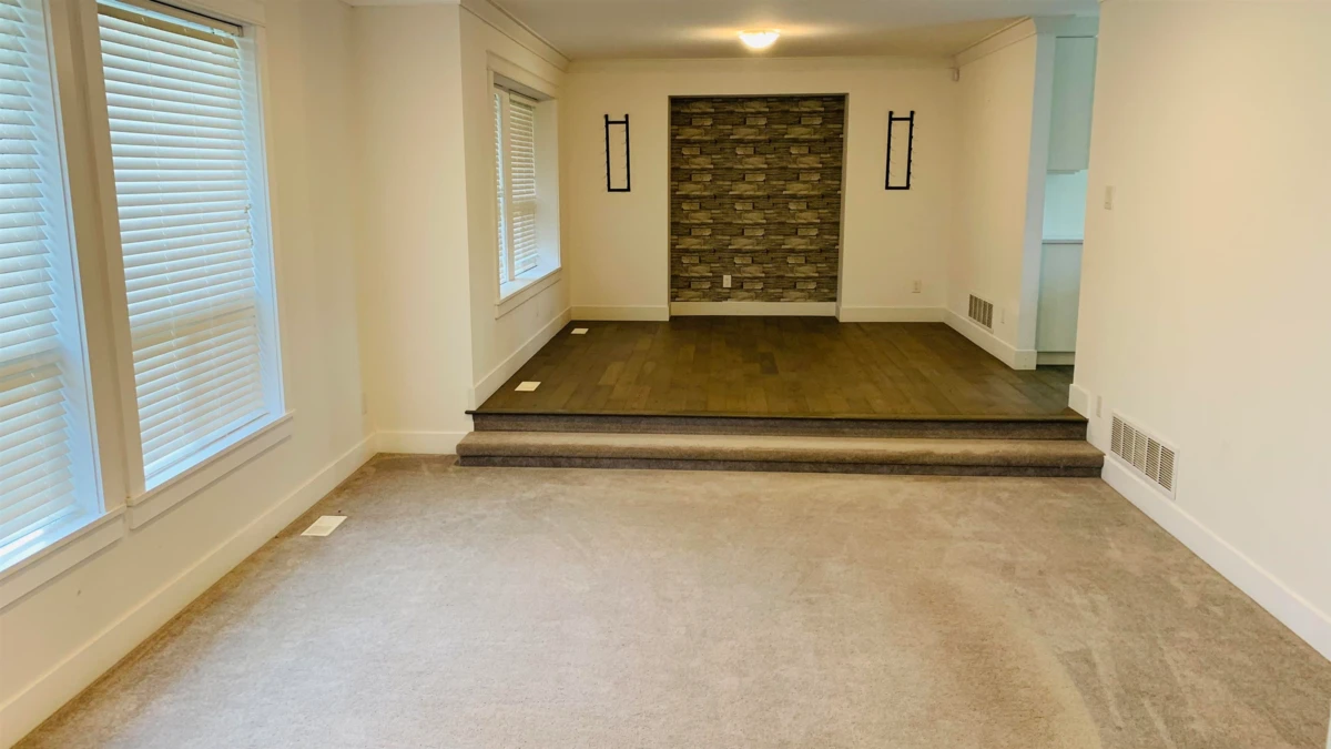 Dining Area Photo of 20737 24 Avenue, Langley, BC