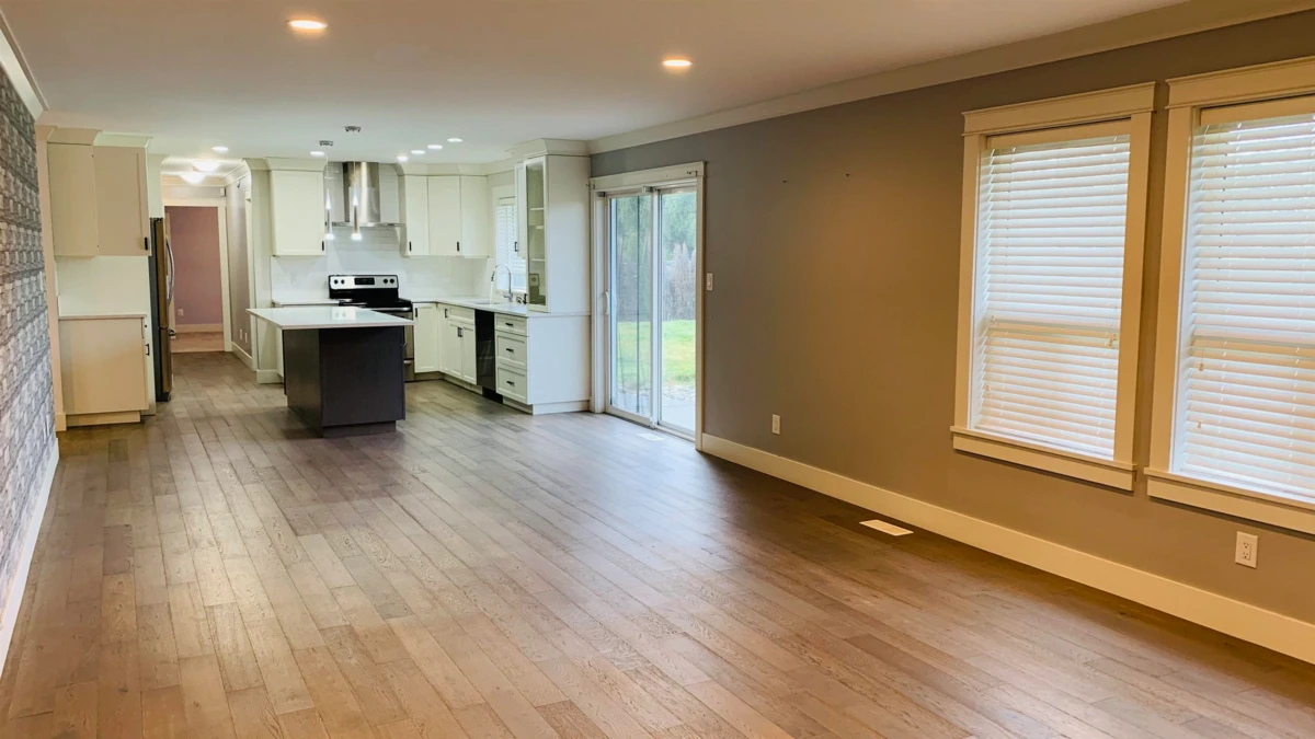Family Room Photo of 20737 24 Avenue, Langley, BC