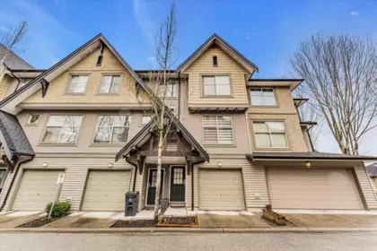 60 15152 62a Avenue, Surrey, BC, Surrey — Townhouse for sale