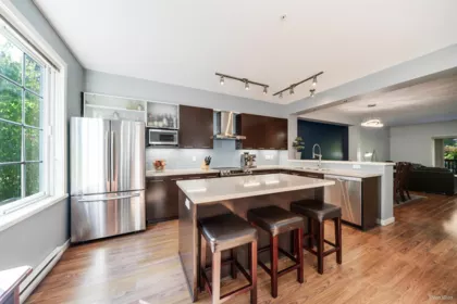 25 550 Browning Place, North Vancouver, BC, North Vancouver — Townhouse for sale