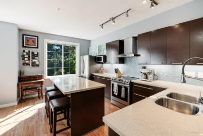 25 550 Browning Place, North Vancouver, BC, North Vancouver — Townhouse for sale