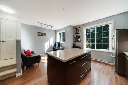 25 550 Browning Place, North Vancouver, BC, North Vancouver — Townhouse for sale