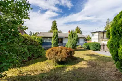 10725 127a Street, Surrey, BC, Surrey — Single Family Residence for sale