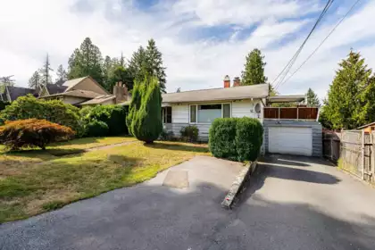 10725 127a Street, Surrey, BC, Surrey — Single Family Residence for sale