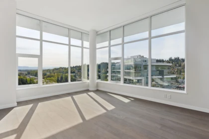 Breakfast Nook Photo of 2602 305 Morrissey Road, Port Moody, BC