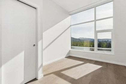 Guest Bathroom Photo of 2602 305 Morrissey Road, Port Moody, BC