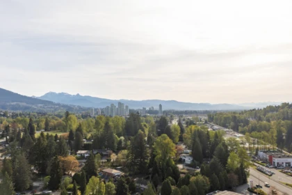 Loft / Bonus Room Photo of 2602 305 Morrissey Road, Port Moody, BC