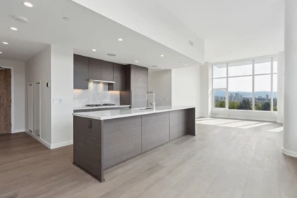 Pantry Photo of 2602 305 Morrissey Road, Port Moody, BC