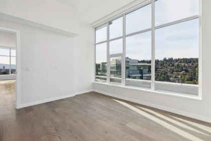 Walk-In Closet Photo of 2602 305 Morrissey Road, Port Moody, BC