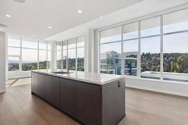 2602 305 Morrissey Road, Port Moody, BC