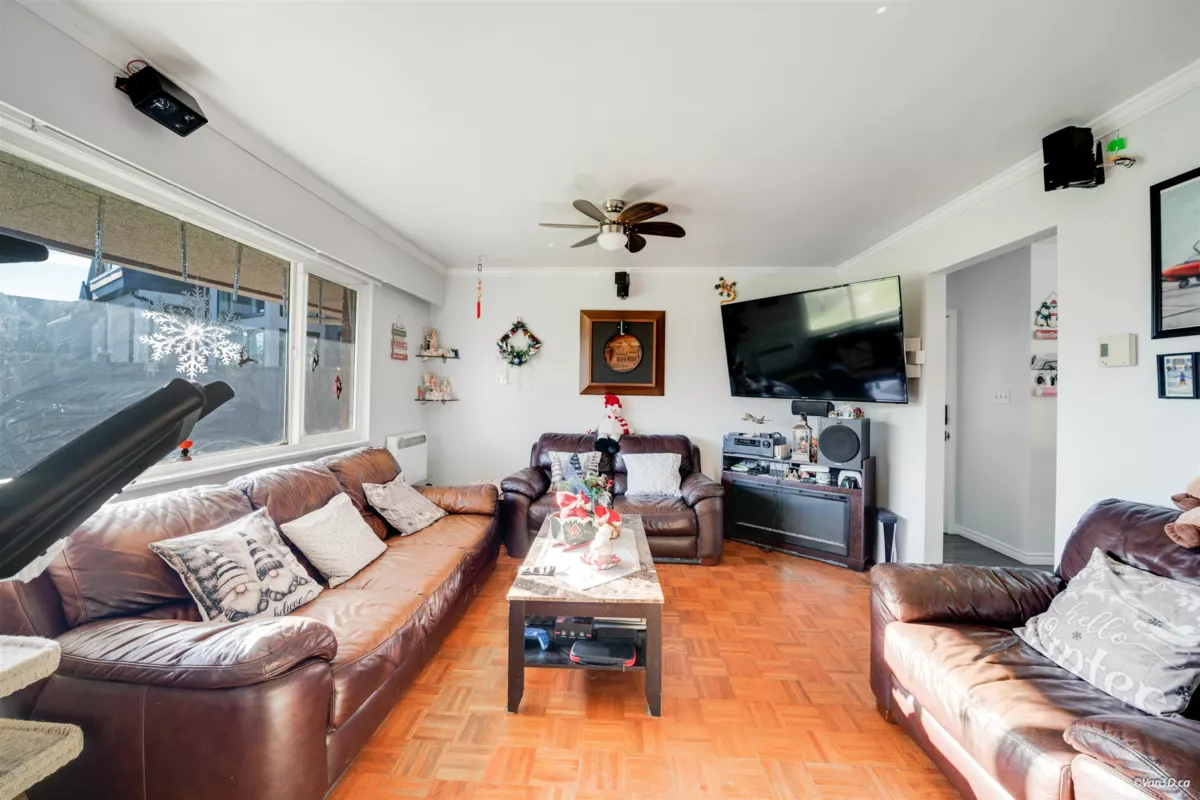 Bedroom 2 Photo of 11491 Seabrook Crescent, Richmond, BC