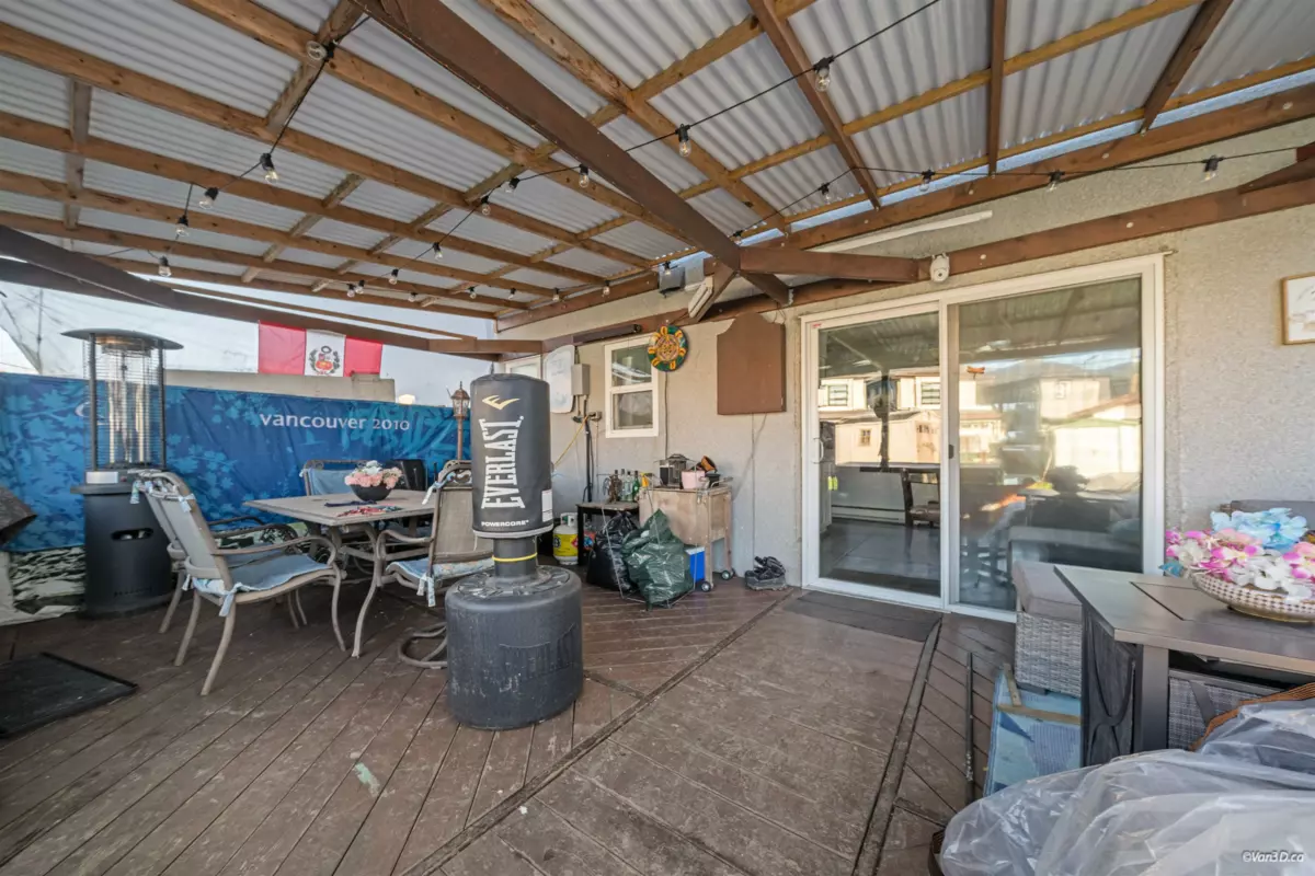 Laundry Room Photo of 11491 Seabrook Crescent, Richmond, BC