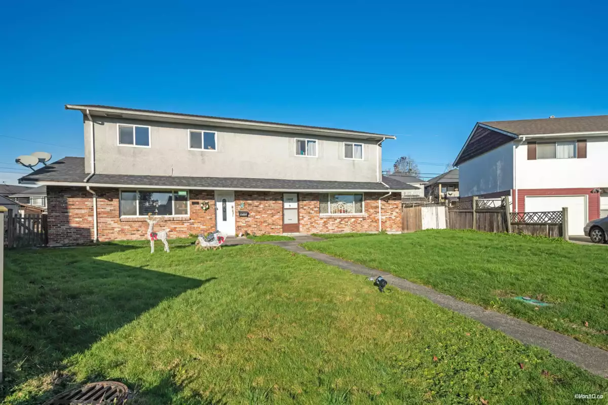 Living Room Photo of 11491 Seabrook Crescent, Richmond, BC