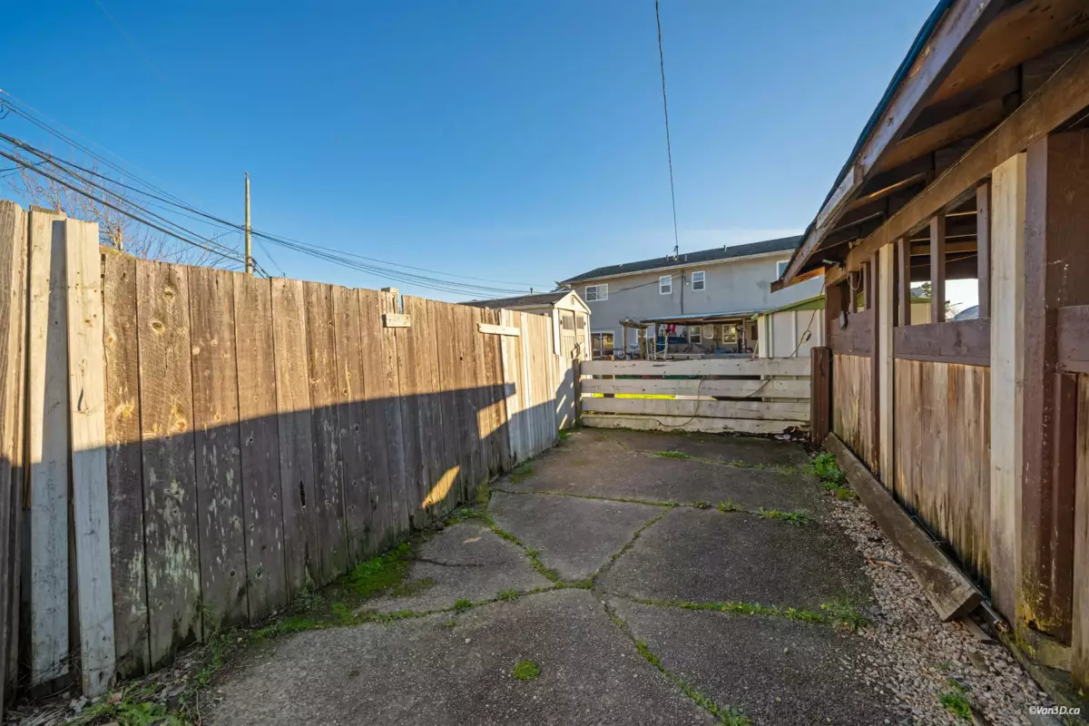 Outdoor Deck Photo of 11491 Seabrook Crescent, Richmond, BC