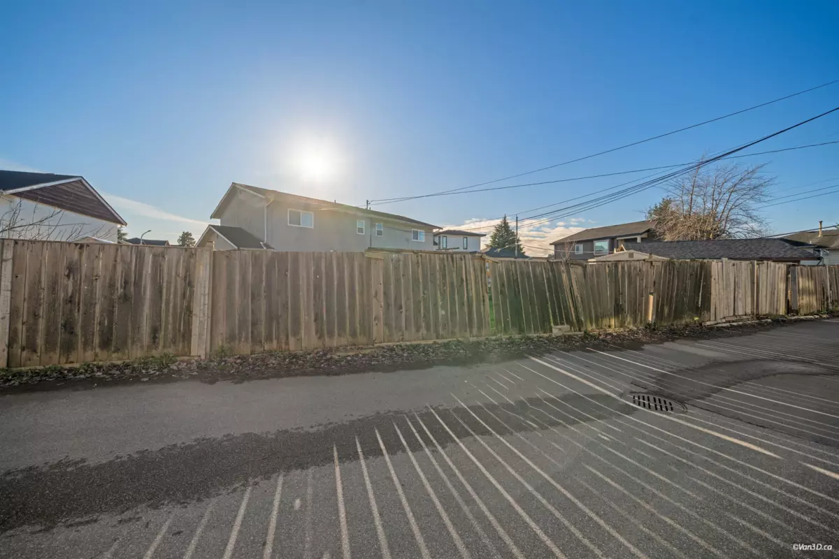 Outdoor Patio Photo of 11491 Seabrook Crescent, Richmond, BC