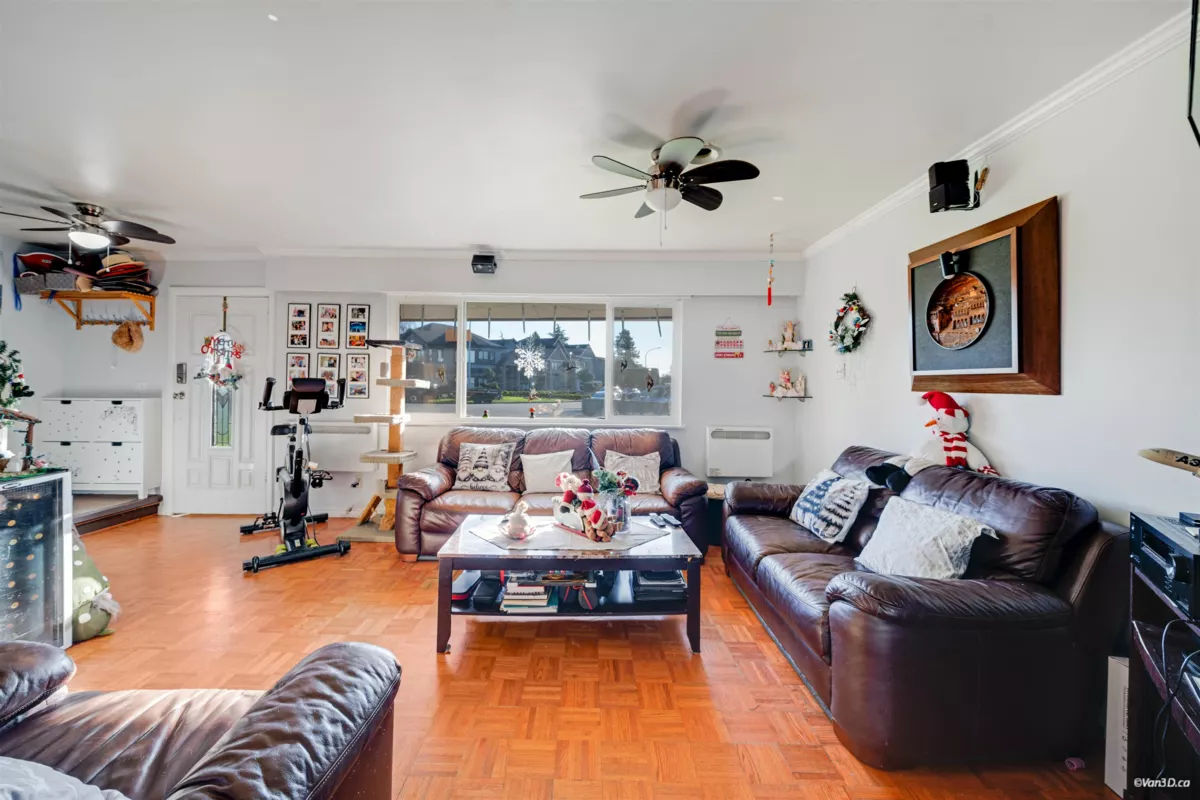 Primary Bedroom Photo of 11491 Seabrook Crescent, Richmond, BC