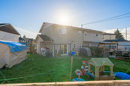 Front Yard Photo of 11491 Seabrook Crescent, Richmond, BC
