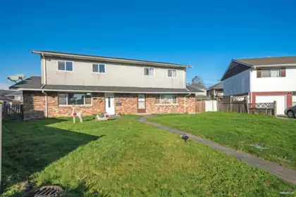 11491 Seabrook Crescent, Richmond, BC