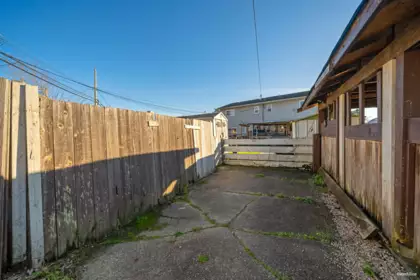 Outdoor Deck Photo of 11491 Seabrook Crescent, Richmond, BC