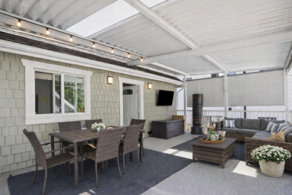Office / Den Photo of 413 Seventh Avenue, New Westminster, BC