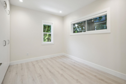 Outdoor Patio Photo of 413 Seventh Avenue, New Westminster, BC
