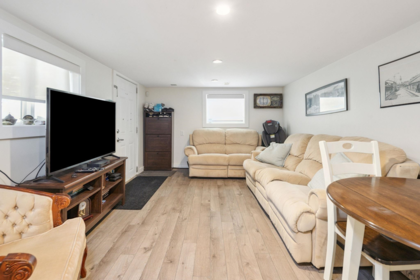 Street View Photo of 413 Seventh Avenue, New Westminster, BC