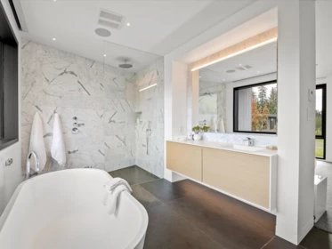 Loft / Bonus Room Photo of 8080 Cypress Place, Whistler, BC