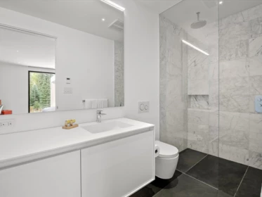 Mudroom Photo of 8080 Cypress Place, Whistler, BC