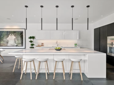 Pantry Photo of 8080 Cypress Place, Whistler, BC