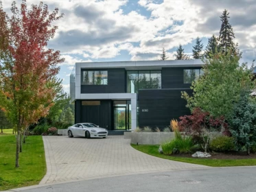 Street View Photo of 8080 Cypress Place, Whistler, BC