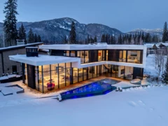 8080 Cypress Place, Whistler, BC
