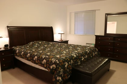Bedroom 3 Photo of 18 12040 68 Avenue, Surrey, BC