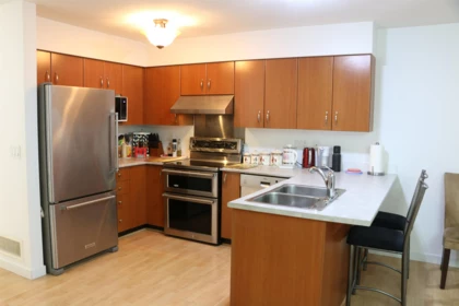 Breakfast Nook Photo of 18 12040 68 Avenue, Surrey, BC
