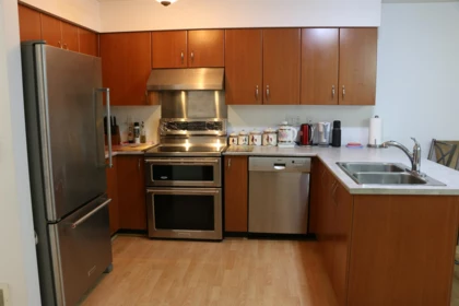 Pantry Photo of 18 12040 68 Avenue, Surrey, BC