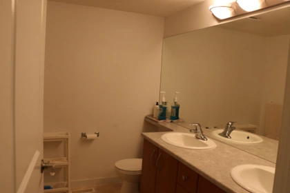 Powder Room Photo of 18 12040 68 Avenue, Surrey, BC