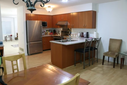 Primary Bedroom Photo of 18 12040 68 Avenue, Surrey, BC