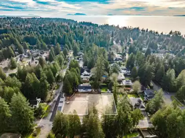 2499 124b Street, Surrey, BC, Surrey — Land for sale