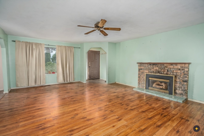 Basement Recreation Room Photo of 2277 Mouldstade Road, Abbotsford, BC