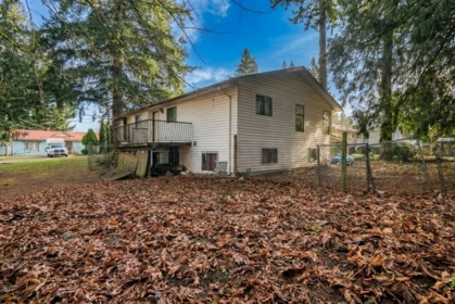 2277 Mouldstade Road, Abbotsford, BC, Abbotsford — Single Family Residence for sale