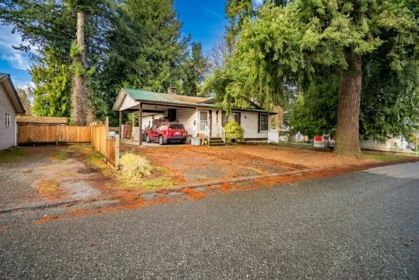 2277 Mouldstade Road, Abbotsford, BC, Abbotsford — Single Family Residence for sale