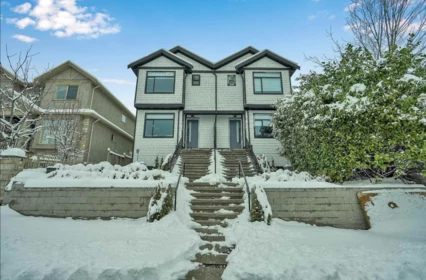 1421 E 62nd Avenue Avenue, Vancouver, BC