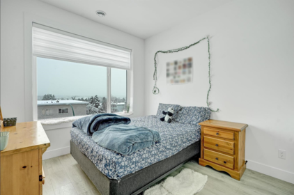 Mudroom Photo of 1421 E 62nd Avenue Avenue, Vancouver, BC