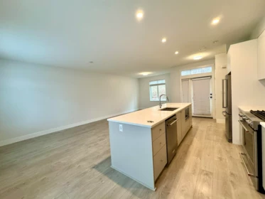 45 2070 Oak Meadows Drive, Surrey, BC, Surrey — Townhouse for sale