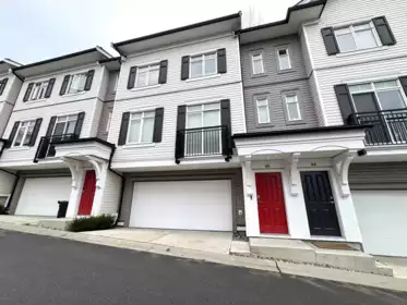 45 2070 Oak Meadows Drive, Surrey, BC, Grandview Surrey — 3 bed townhouse for sale