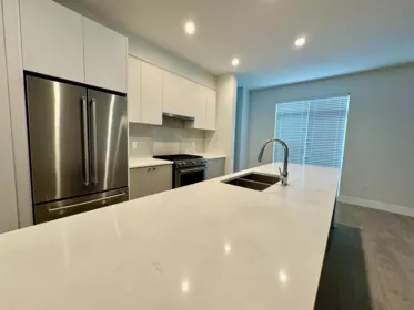 Kitchen Photo of 45 2070 Oak Meadows Drive, Surrey, BC