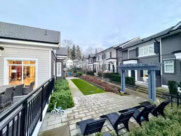 Loft / Bonus Room Photo of 45 2070 Oak Meadows Drive, Surrey, BC
