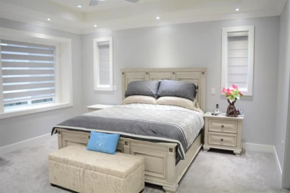 Basement Recreation Room Photo of 14548 110a Avenue, Surrey, BC