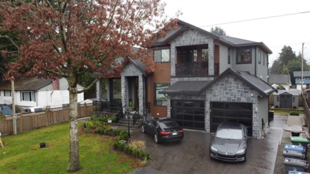 14548 110a Avenue, Surrey, BC, Surrey — Single Family Residence for sale
